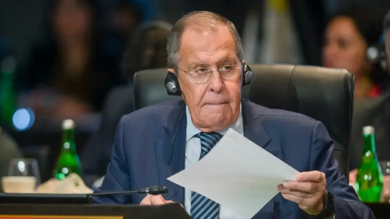 "ABD ve Rus İstihbaratı Mahkum Takasını Görüşüyor"