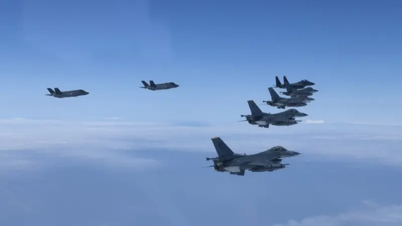 Almanya’da F-35 Krizi
