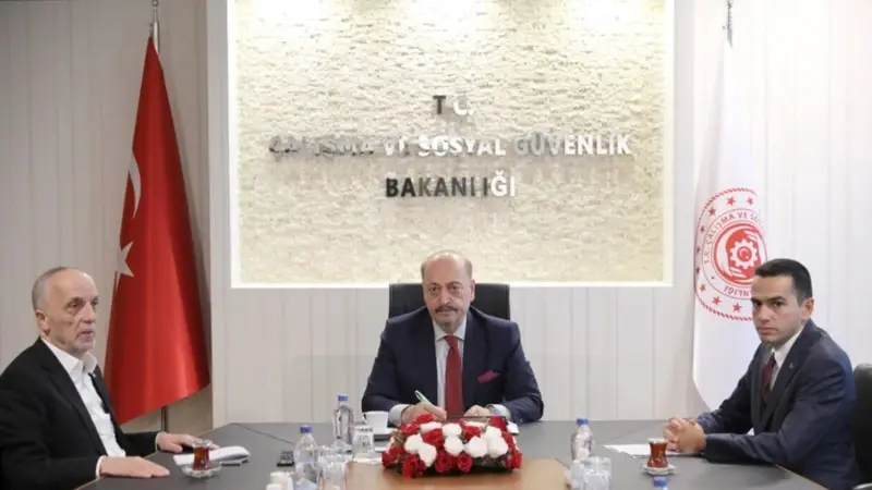 Asgari Ücret Sadece Açlık Sınırında mı Olacak?