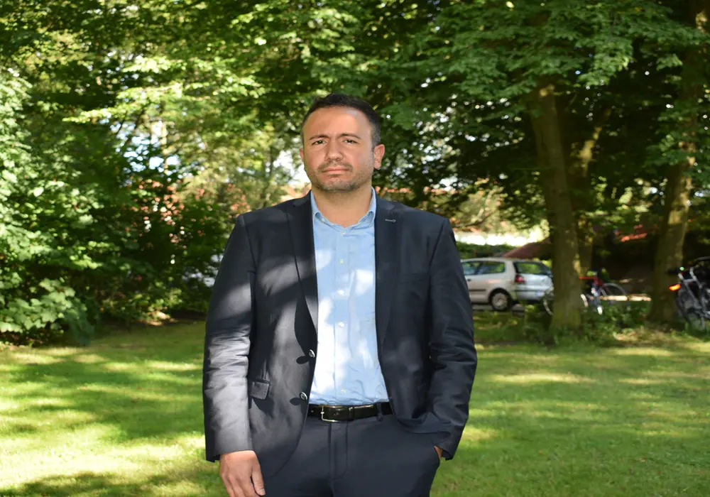 37 yıllık acı, Ramazan Avcı