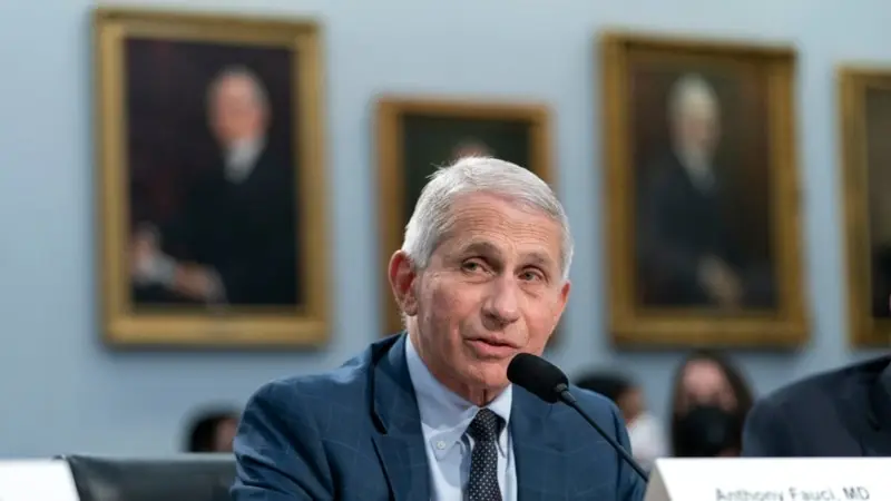 Beyaz Saray’dan Elon Musk’a Dr. Fauci Tepkisi