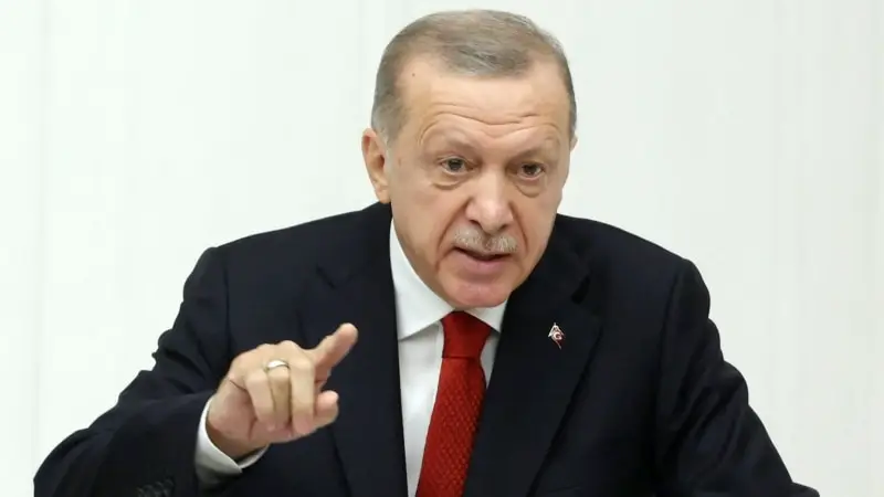 Erdoğan: Asgari Ücret 8 Bin 500 TL