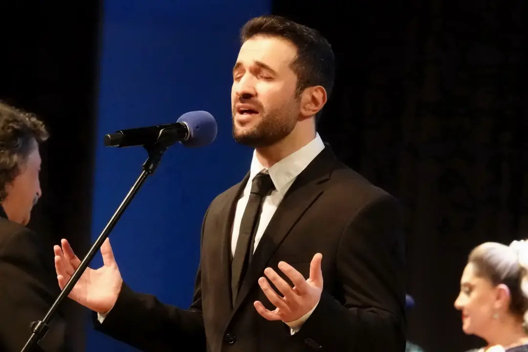 BKTMD Korosu’ndan “Sevgi Varsa Engel Yok” konulu konser