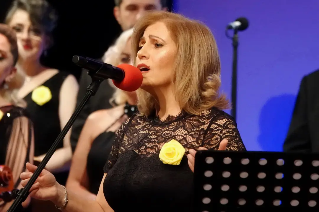 BKTMD Korosu’ndan “Sevgi Varsa Engel Yok” konulu konser