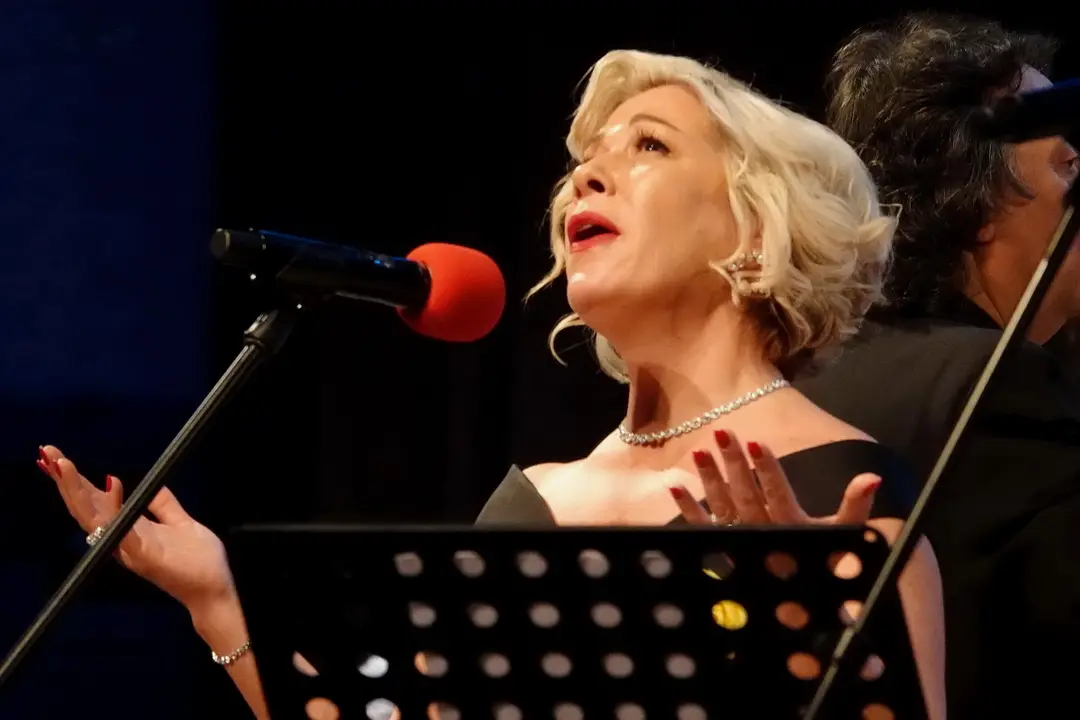 BKTMD Korosu’ndan “Sevgi Varsa Engel Yok” konulu konser