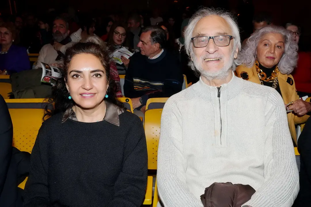 BKTMD Korosu’ndan “Sevgi Varsa Engel Yok” konulu konser