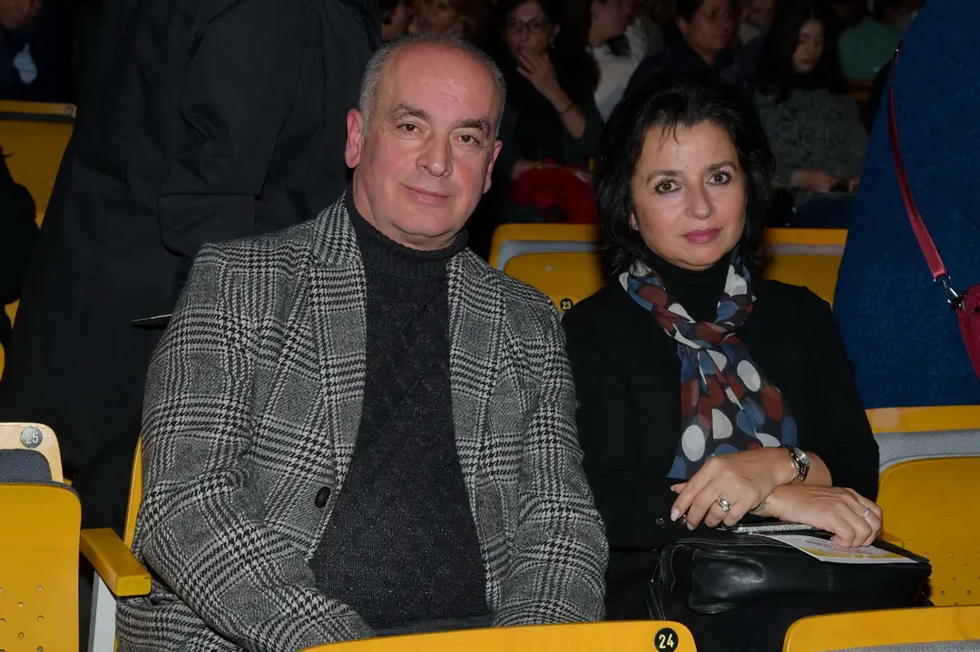 BKTMD Korosu’ndan “Sevgi Varsa Engel Yok” konulu konser