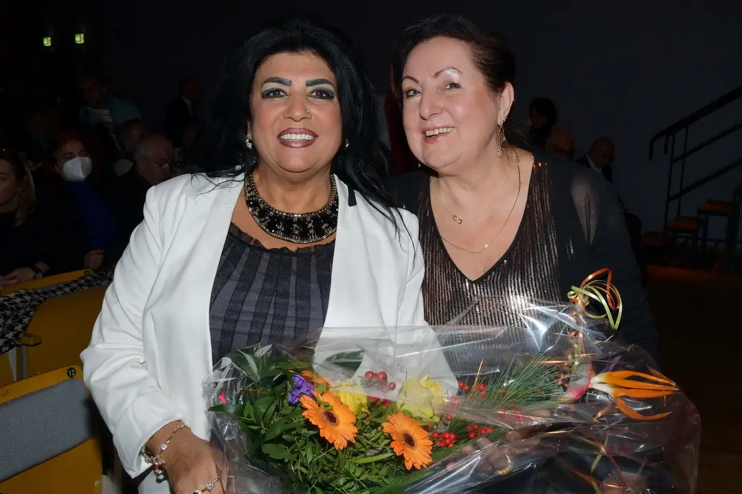 BKTMD Korosu’ndan “Sevgi Varsa Engel Yok” konulu konser