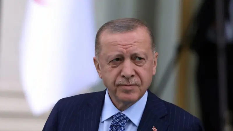 Erdoğan: “AKP'den Ayrılmayacağım”