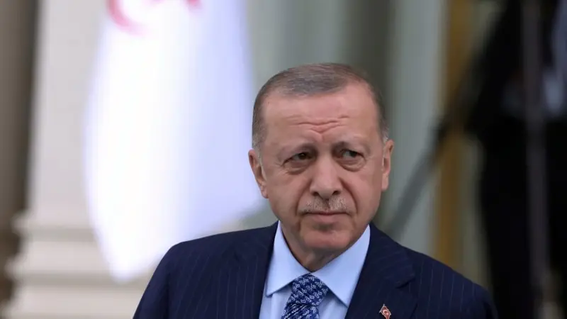 Erdoğan’dan Çocuk İstismarı Açıklaması: “Tam Bir Facia”