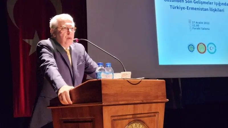 “Erivan ile Havayolu Ticareti Yakında Başlayabilir”