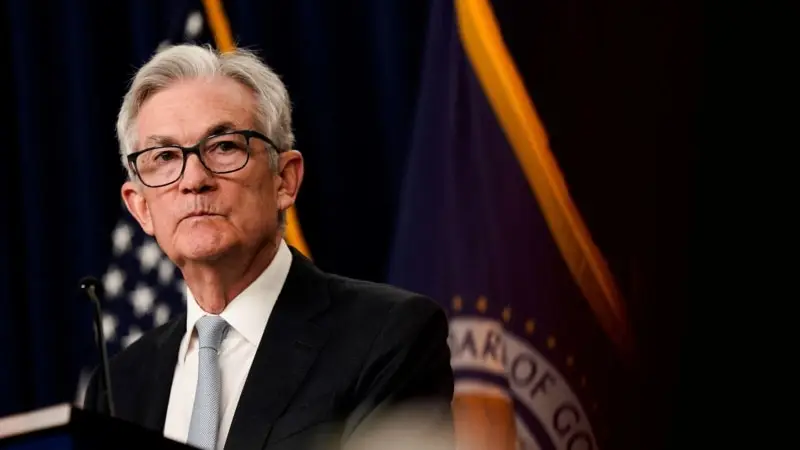 FED Faiz Oranlarını 50 Baz Puan Arttırdı