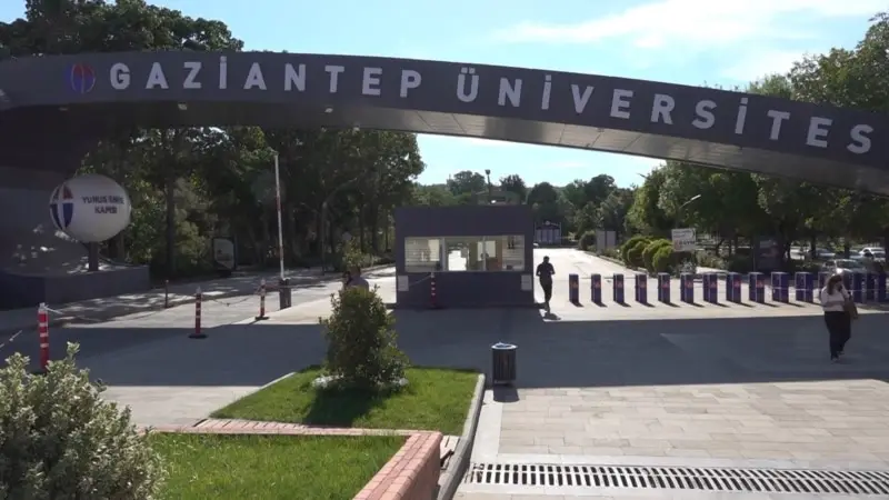 Hukuk Fakültesi Öğrencilerine Parmak İzi Uygulaması