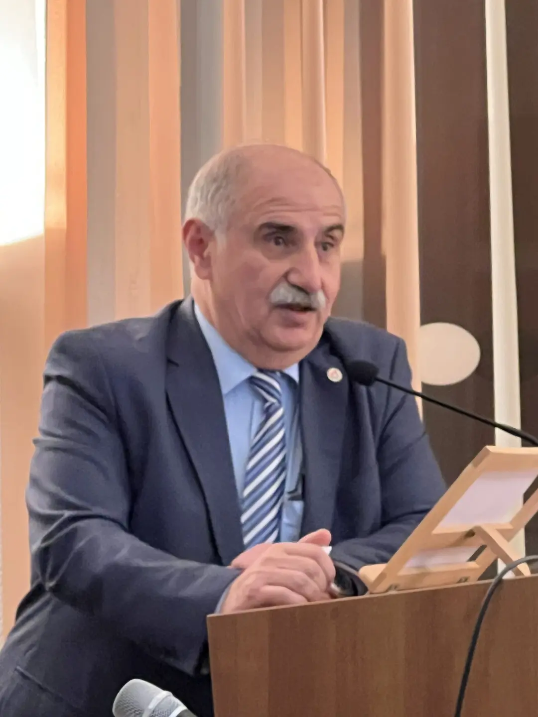 İç Anadolu Belediyeler Birliği, Berlin`de TDU`yu ziyaret etti