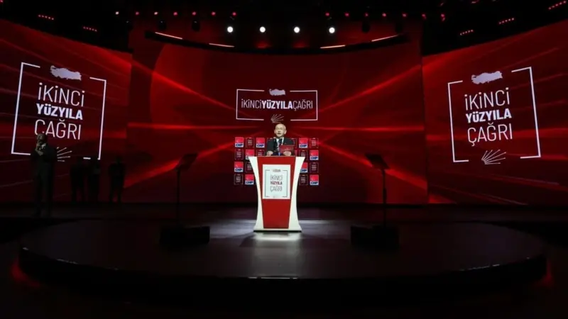 “İlk Üç Yılda 325 Milyar Dolar Yatırım”