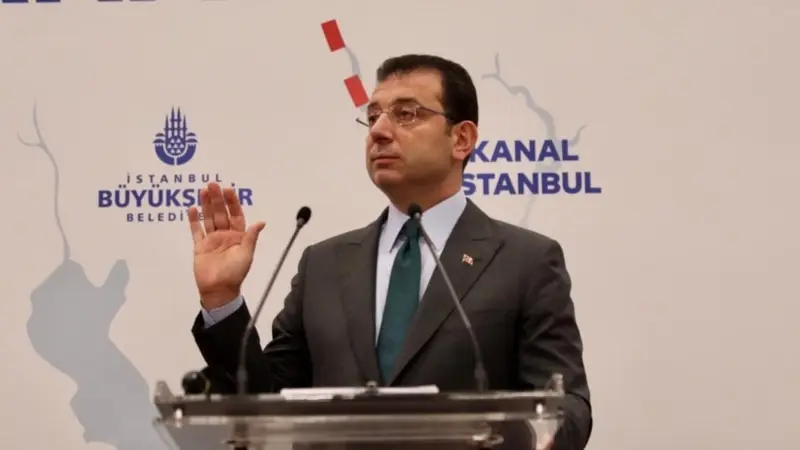 İmamoğlu Cezaları Onanırsa Siyasi Yasaklı Olacak