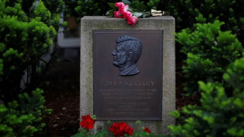 Kennedy Suikastıyla İlgili Yeni Belgeler Yayınlandı