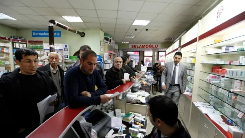 Kur'da Artışa Gidildi Ama Türkiye’de İlaç Sıkıntısı Giderilebiliyor mu?