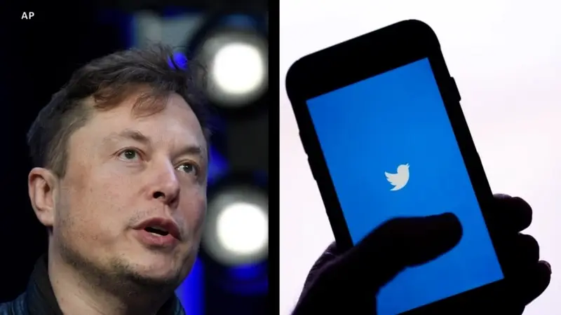 Musk Görevinden İstifa Edeceğini Duyurdu