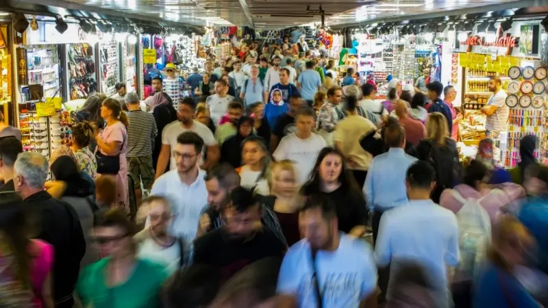“Muhalefetin Ekonomi Yönetimi Kadrosu Güven Veriyor”