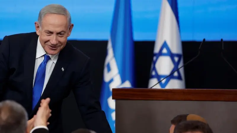 Netanyahu ile Dini Siyonizm Arasında Koalisyon Anlaşması
