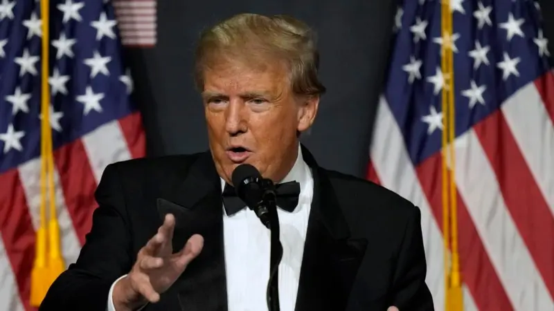 Trump’a Temyiz Mahkemesi’nden "Özel Uzman" Darbesi