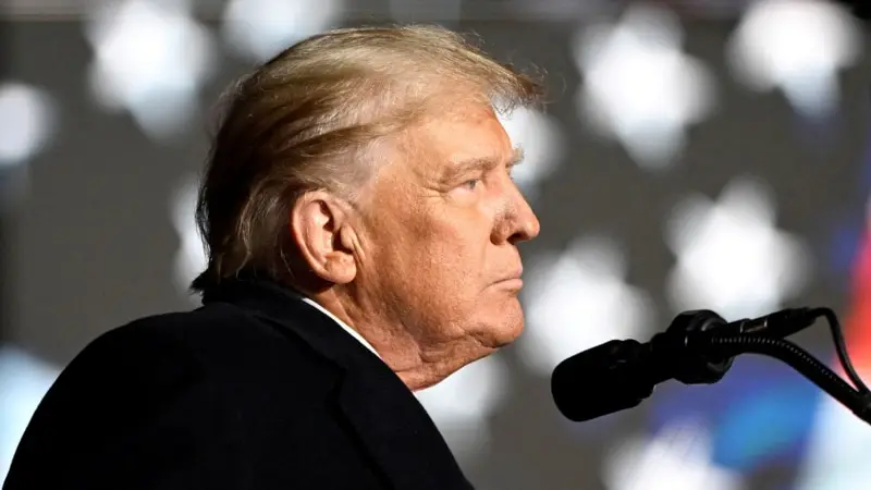 Trump’ın Şirketi Vergi Kaçırmaktan Suçlu Bulundu