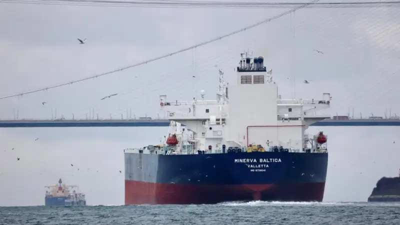 Türkiye Petrol Tankerlerine Sigorta Şartını Sürdürecek