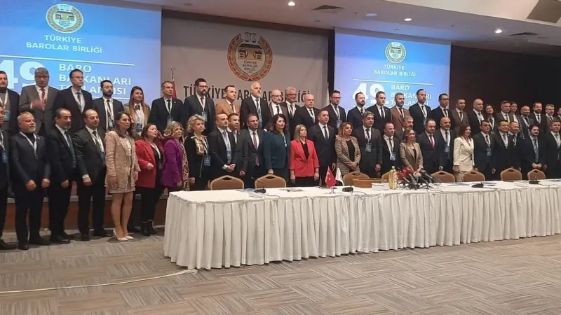 Türkiye’de “Adli Yardım” Sistemi Tartışılıyor