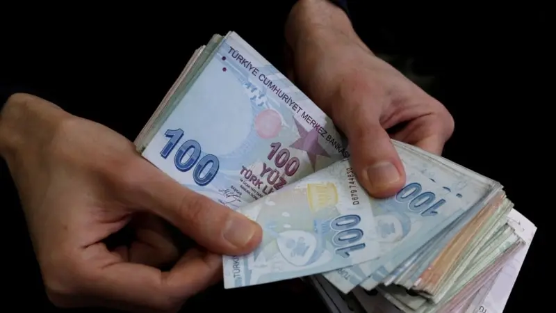 Türkiye'de Seçim Öncesi Harcamalar Artıyor