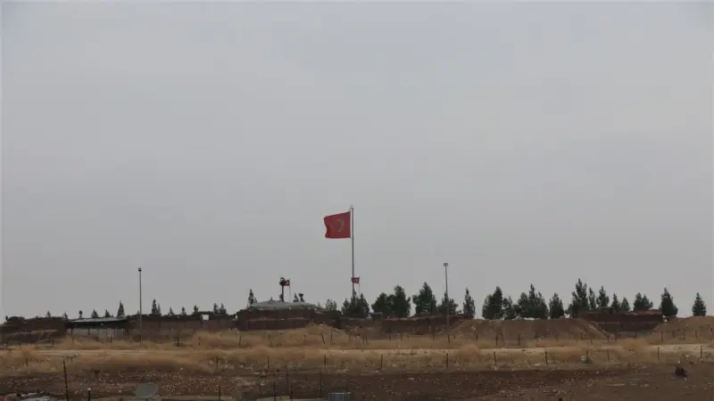 Türkiye'nin Suriye Süreci Ne Aşamada?