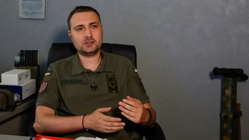 “Ukrayna’daki Savaş Çıkmaza Girdi”