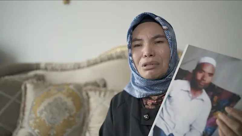Uygurlar Türkiye’den Destek Bekliyor