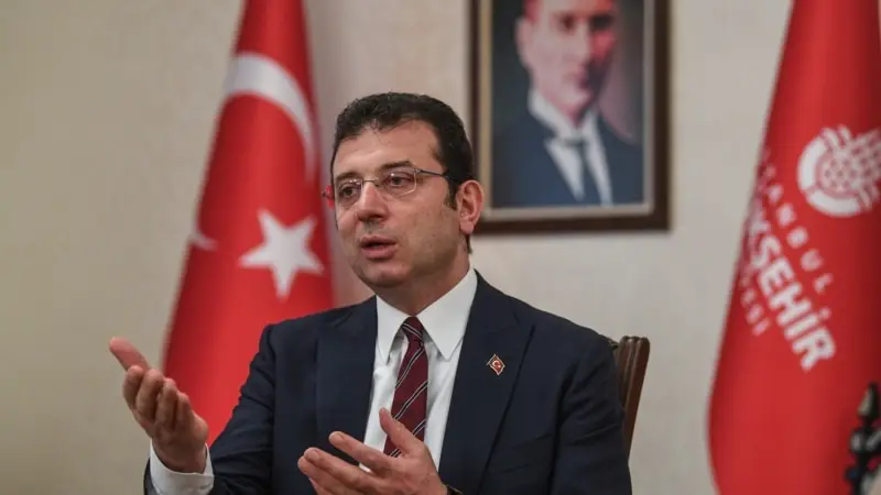 “Yarın Siyasi Yasak ve Tutuklama Gelmesi Sürpriz Olmaz”