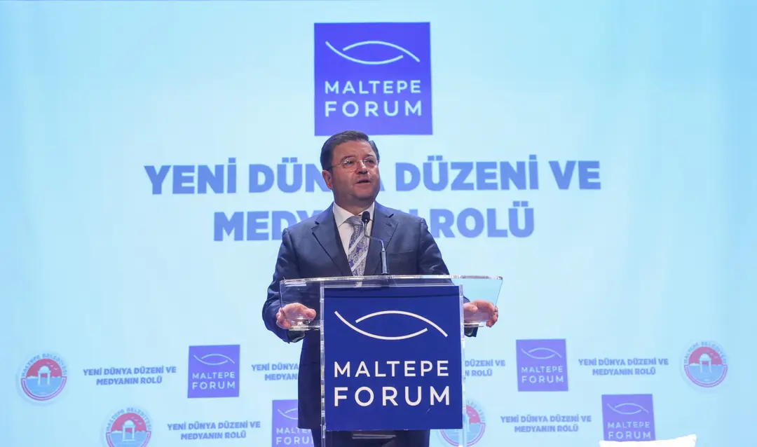 Medyanın bugünü ve geleceği Maltepe’de masaya yatırıldı