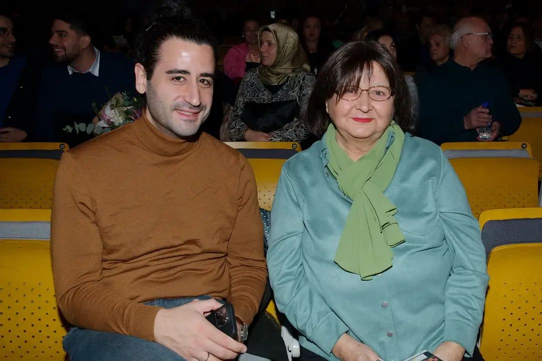 BKTMD Korosu’ndan “Sevgi Varsa Engel Yok” konulu konser