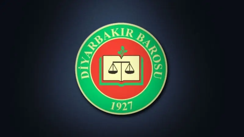 12 Baro Başkanı Hakkında “Suriye” Fezlekesi