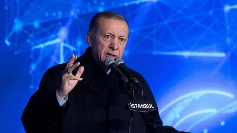 “60 Gün Ne Zaman Bitiyorsa Seçim O Gündür”