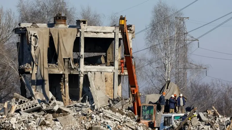 63 Askerin Ölümü Ruslar’ı Öfkelendirdi
