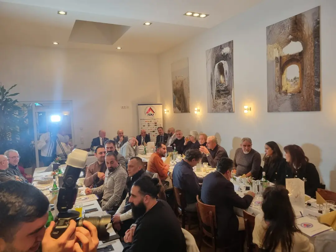 TDU Braunschweig Eyaleti’ne ilk adımını attı