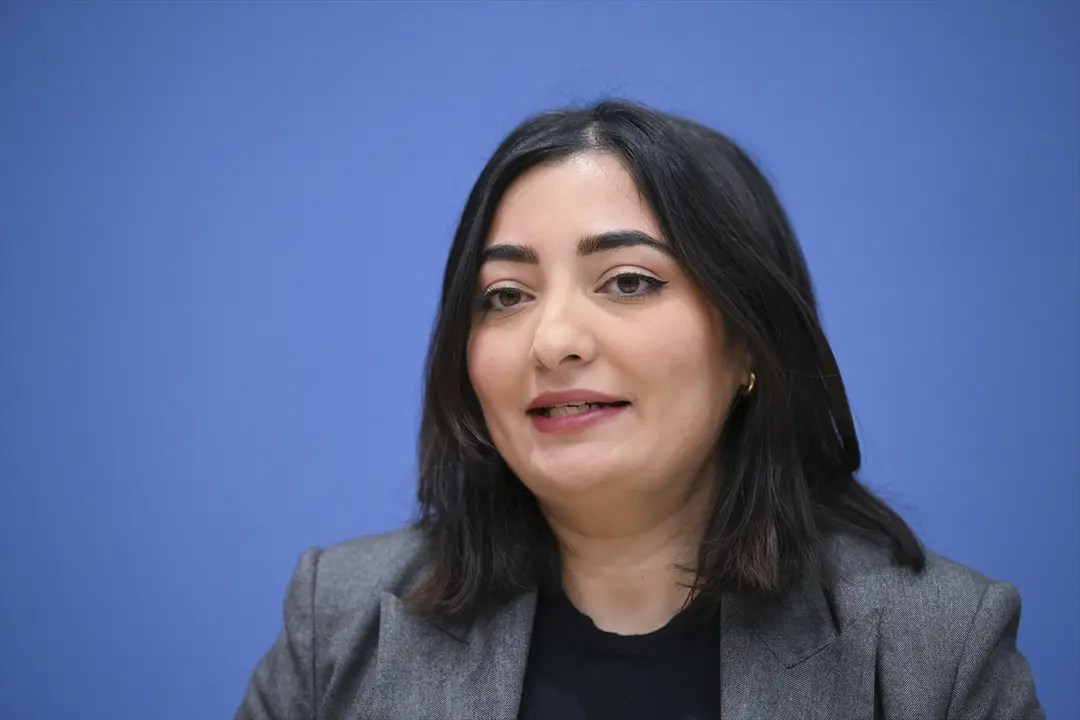 "Almanya`da ırkçılık var"