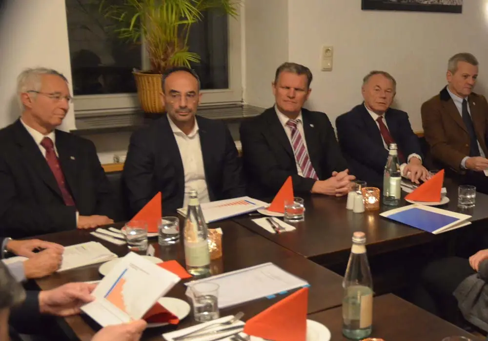 Bakan Hermann; “En fazla iç göç alan Eyalet Bavyera“