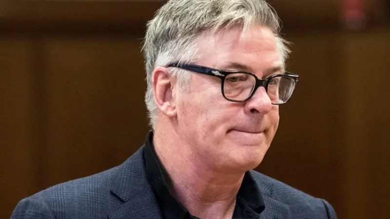 Baldwin’e Kasıtsız Adam Öldürme Suçlaması