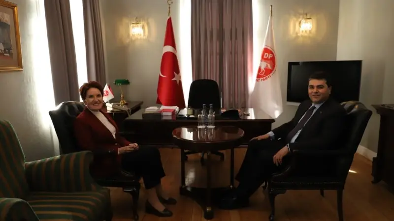 “Bazı Hatalar İçin Kazası Yok, Seçim Gongu Çaldı”
