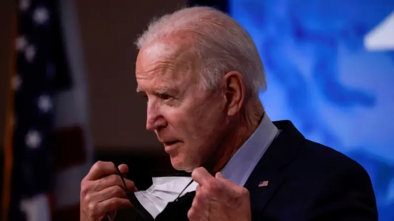 Biden 11 Mayıs'ta COVID-19 Acil Durumunu Kaldırıyor