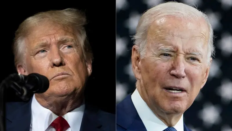 Biden ve Trump’ın Gizli Belge Soruşturmaları Arasında Benzerlikler ve Farklar Neler?