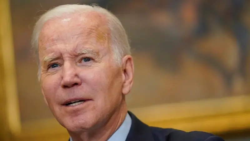 Biden’dan "Gizli Belge" Açıklaması