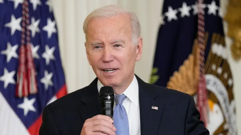 Biden’dan Kongre’ye “Kürtaj Haklarını Koruyun” Çağrısı