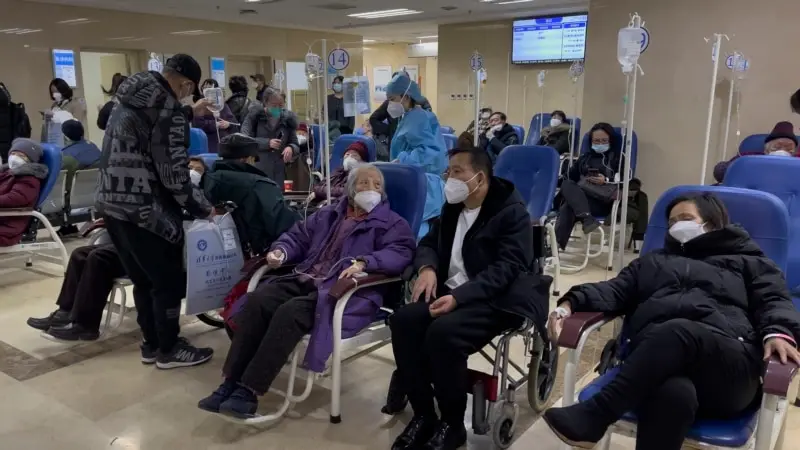 “COVID Kaynaklı Ölümler Yüzde 79 Azaldı”
