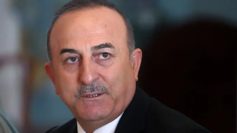 Çavuşoğlu’ndan Pompeo’nun İddialarına Tepki